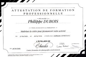diplomevidéo