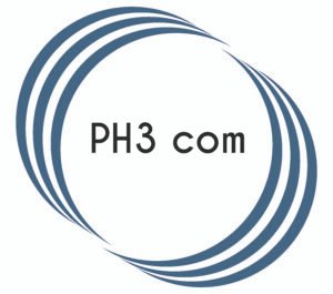 Logo ph3com