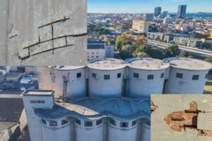 Inspections techniques